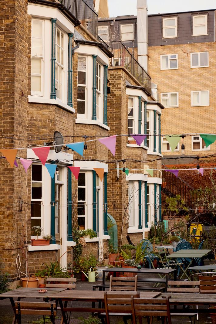 Haberdasher Street - Image 5